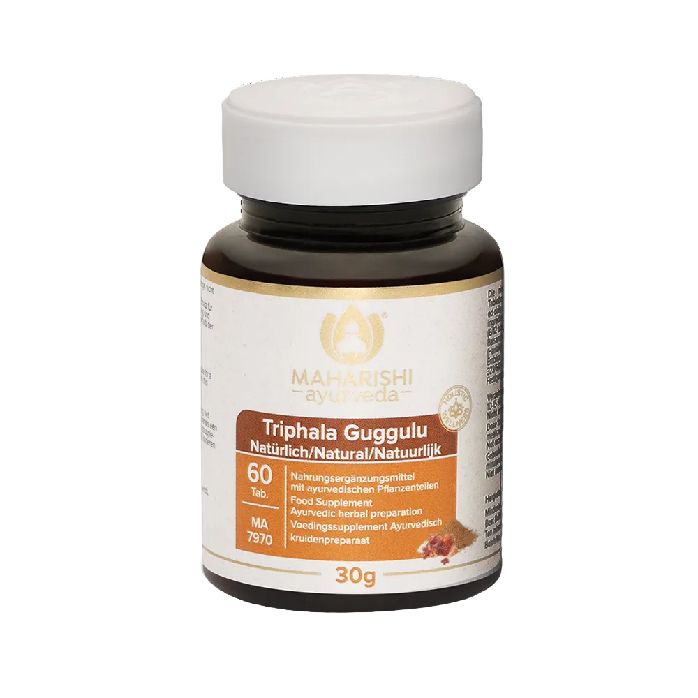 Triphala Guggulu - MA 7970