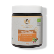 Triphala Plus Organic - MA 505