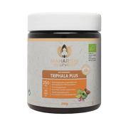 Triphala Plus Organic - MA 505 Bio