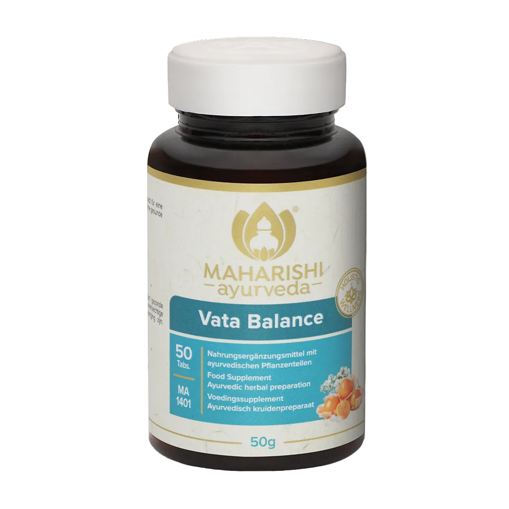 Vata Balance - MA 1401