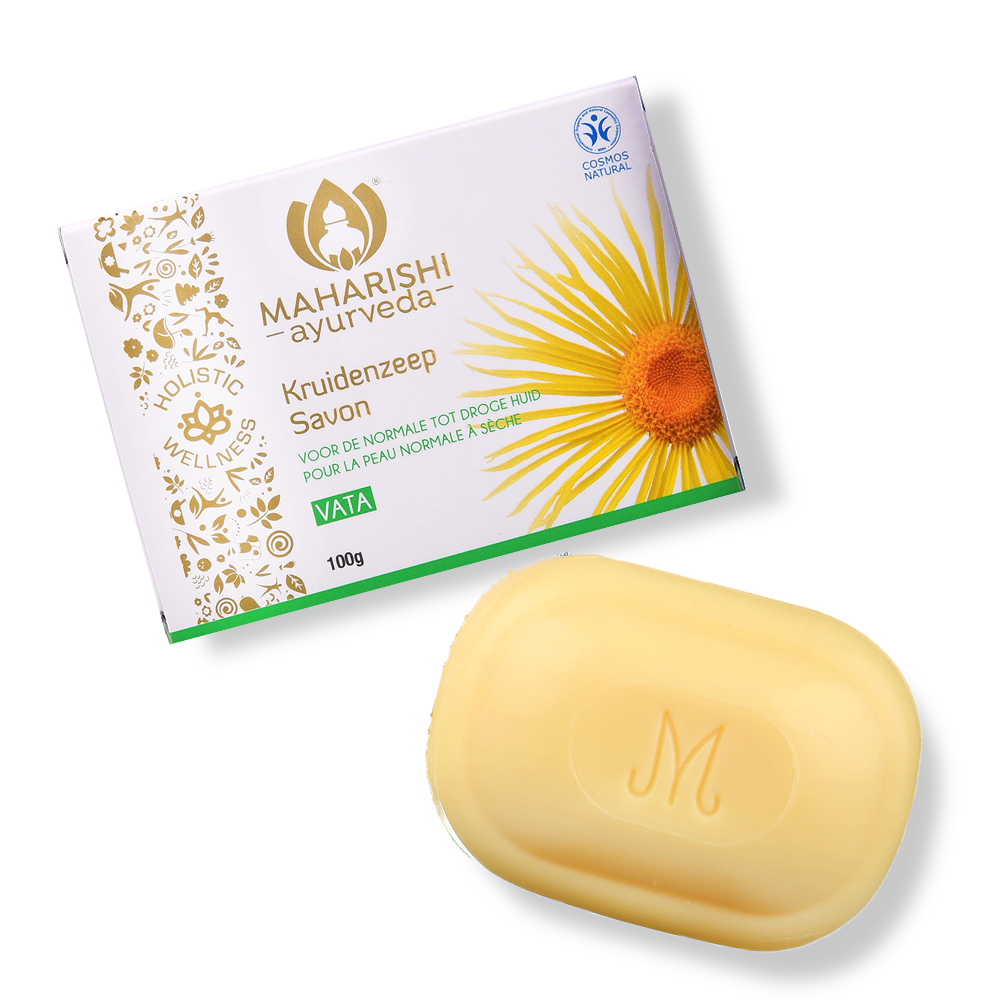 Vata Cleansing Bar