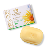 Vata Cleansing Bar