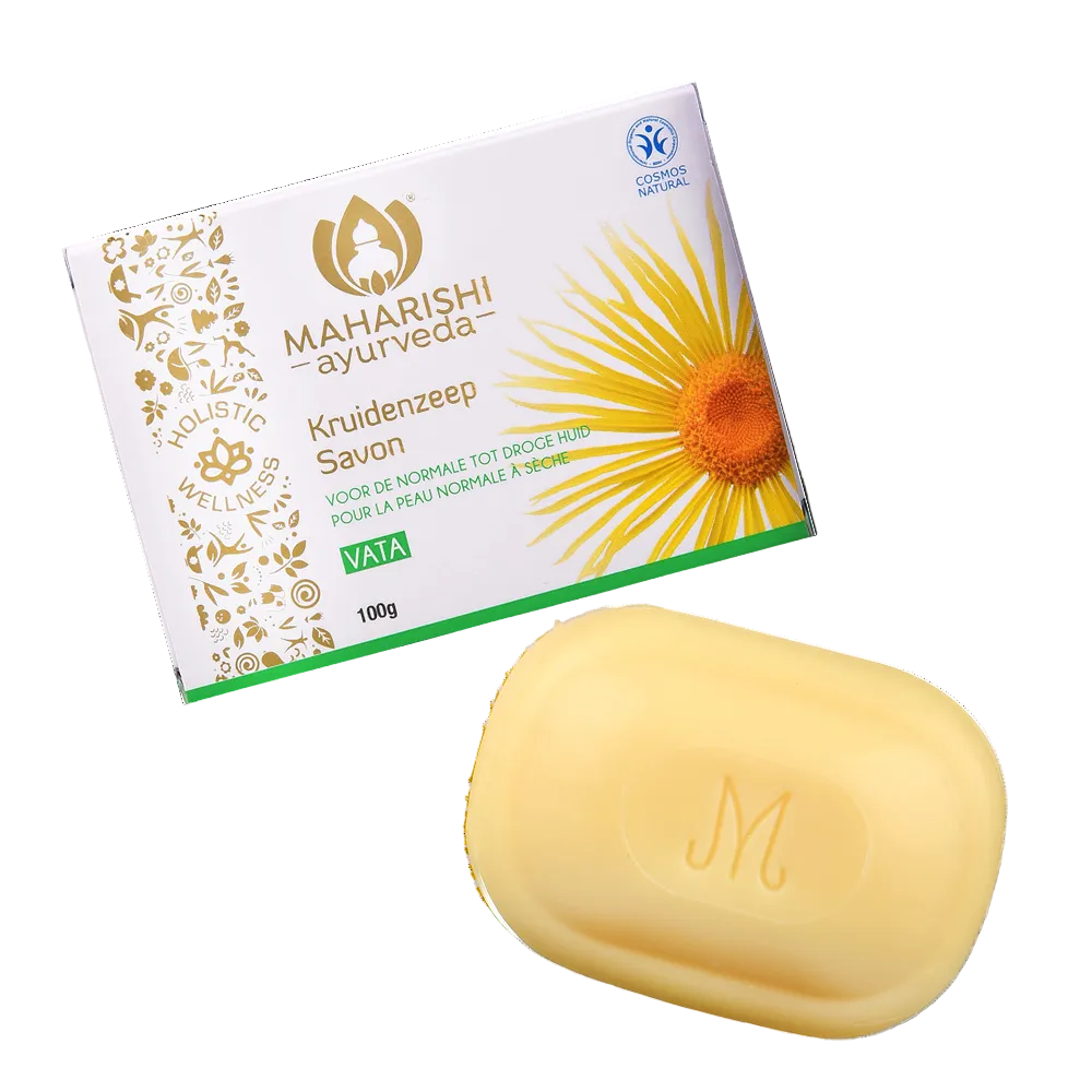 Vata Cleansing Bar