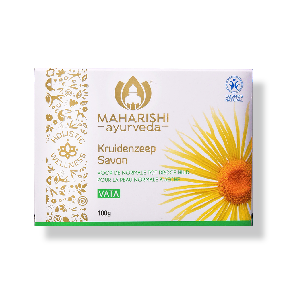 Vata Cleansing Bar