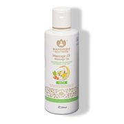 Vata Massage Bio Oil