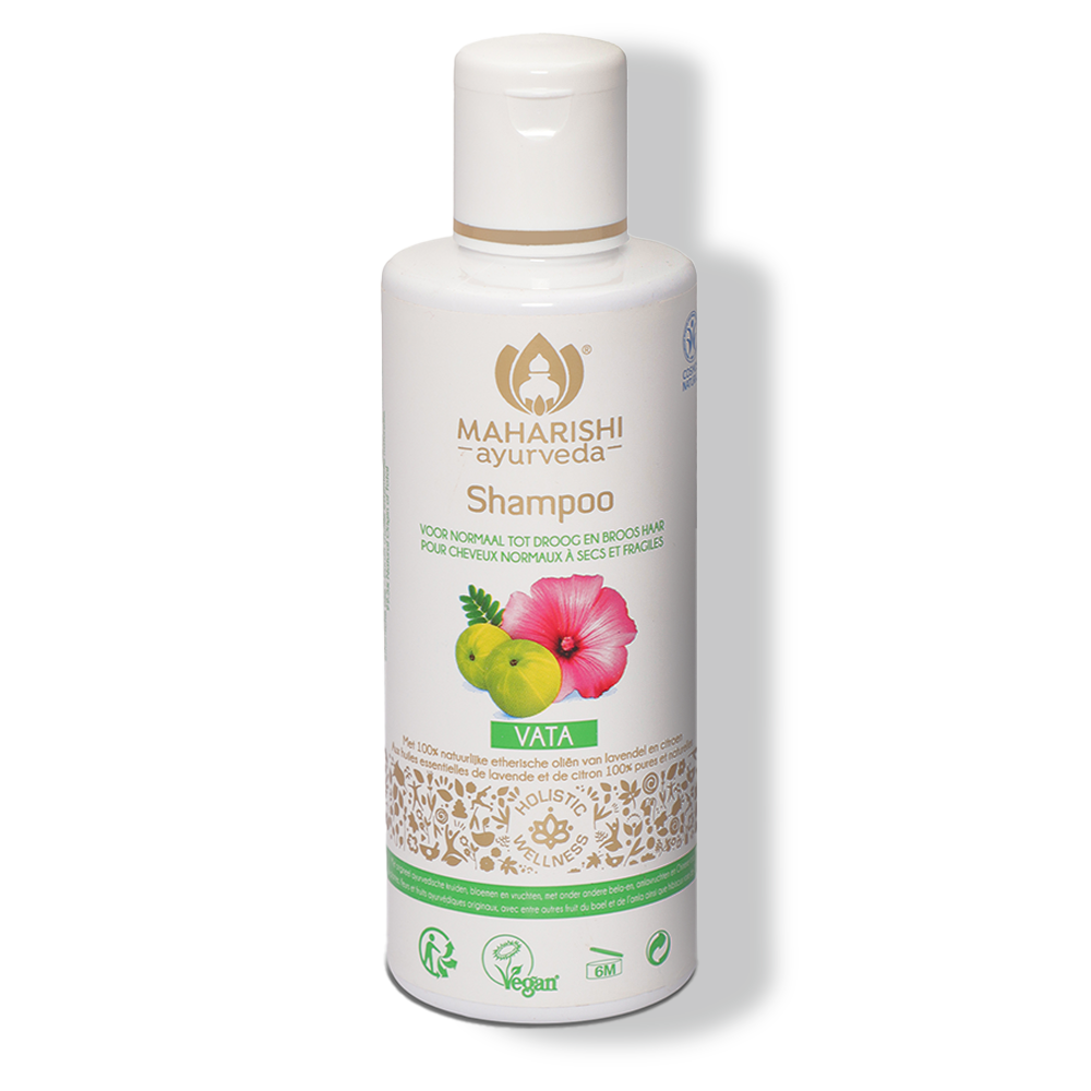 Vata Herbal Shampoo