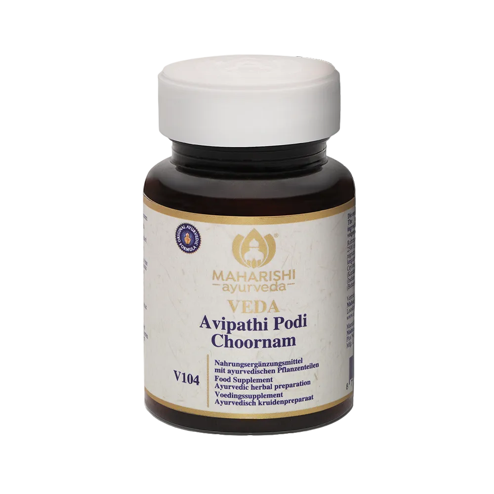 Avipathi Podi Choornam - V 104