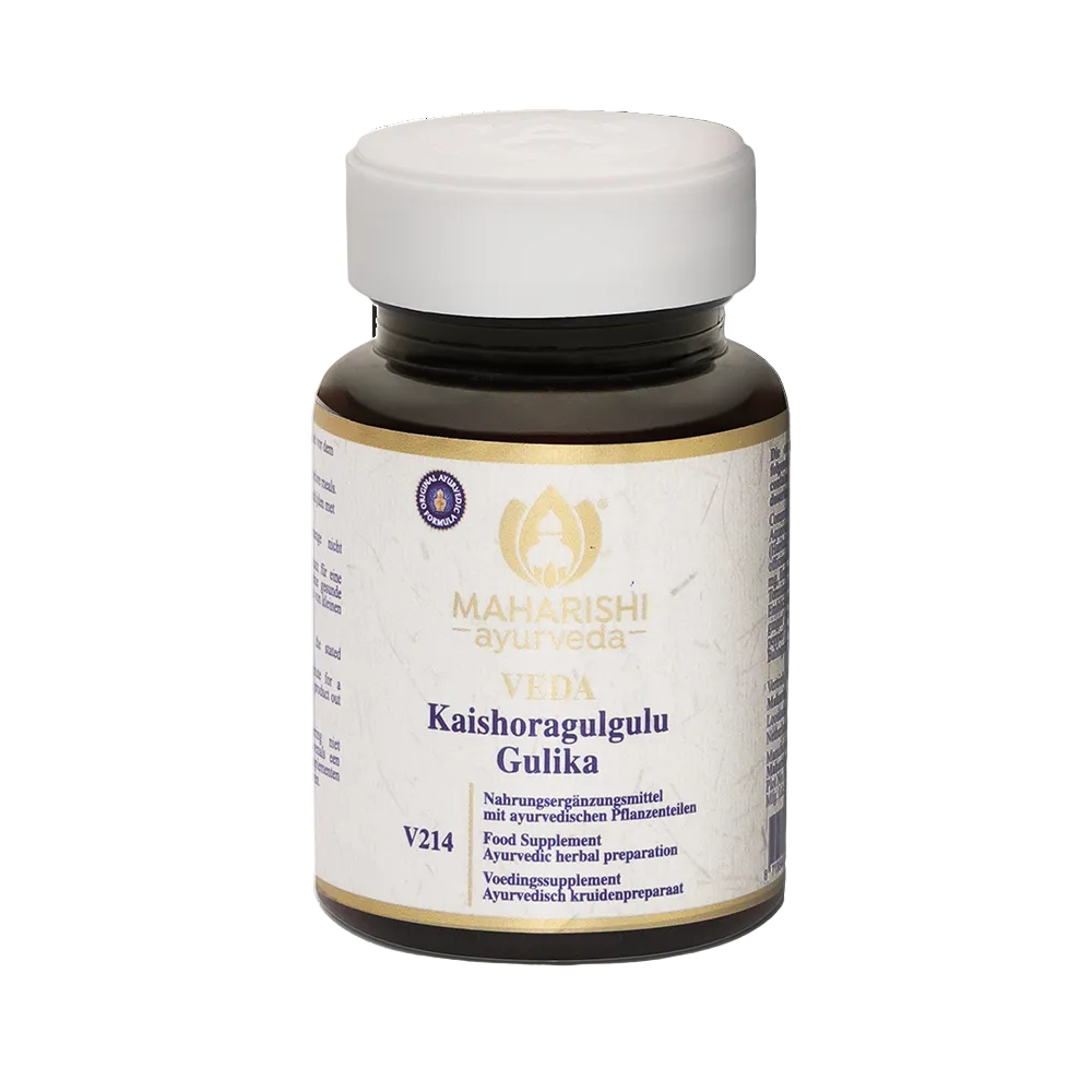 Kaishoragulgulu Gulika - V 214
