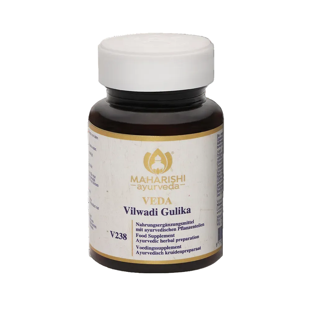 Vilwadi Gulika - V 238