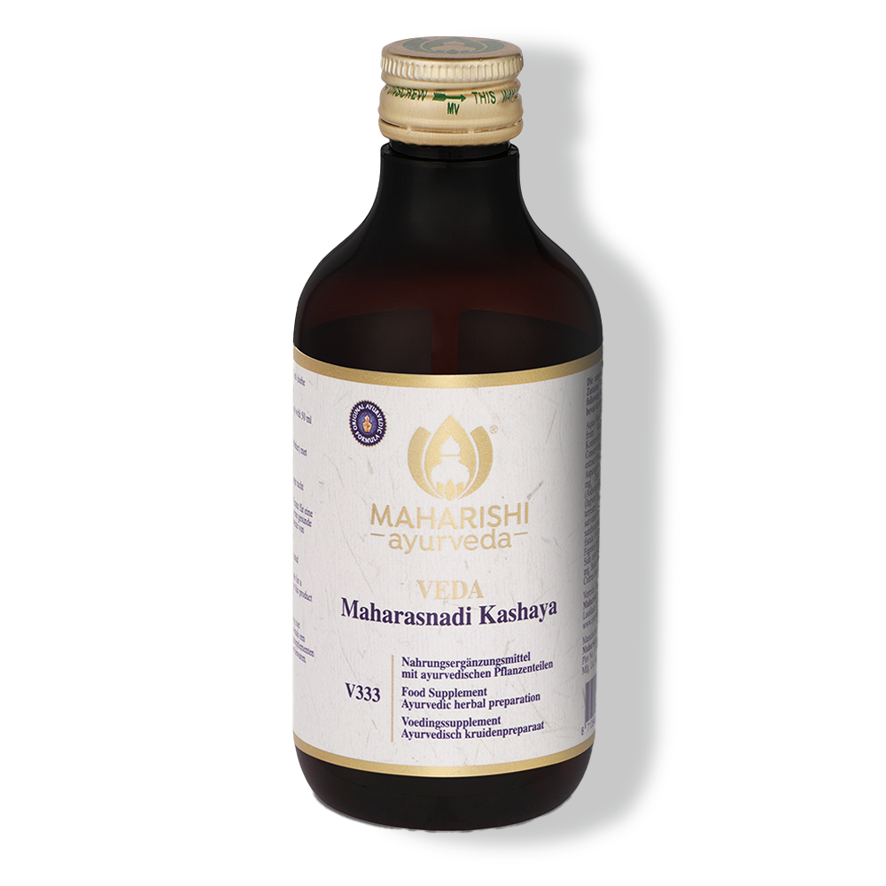 Maharasnadi Kashayam - V 333