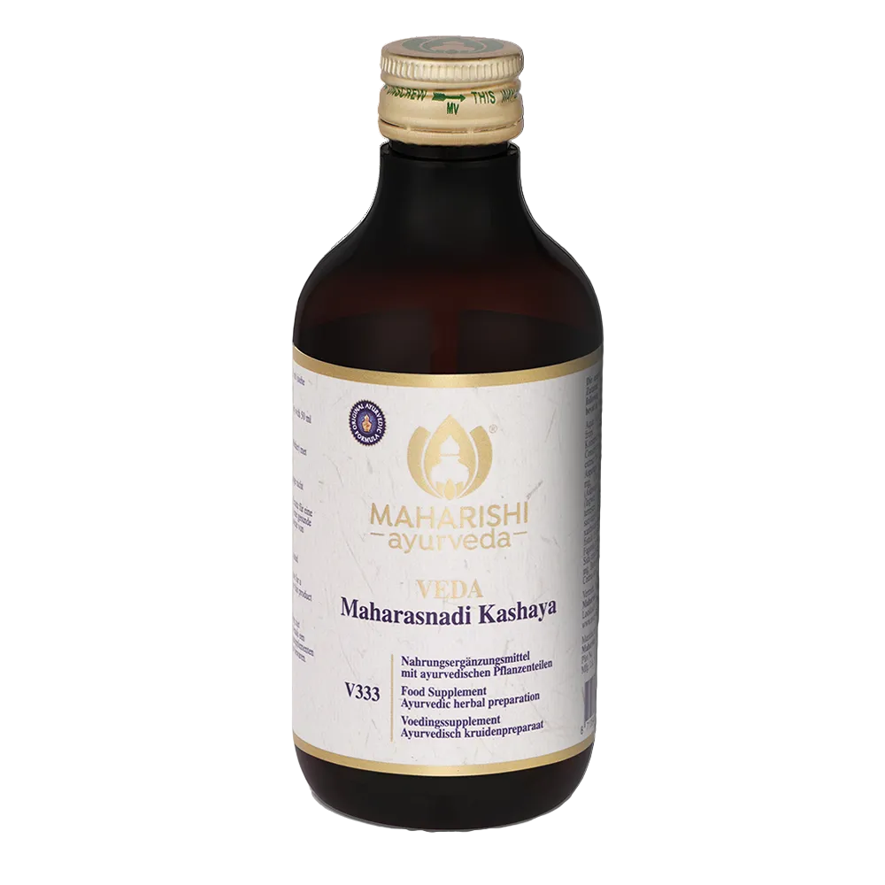 Maharasnadi Kashaya - V 333