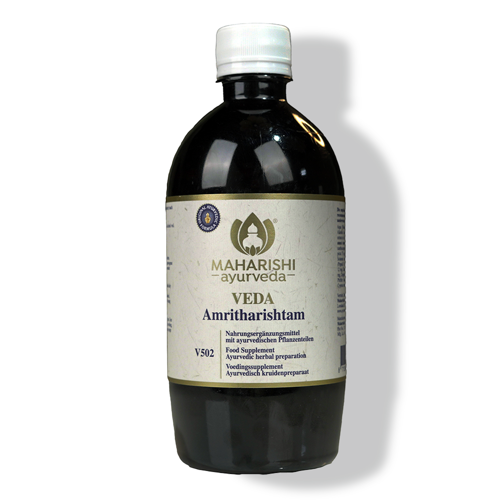 Amritarishtam - V 502