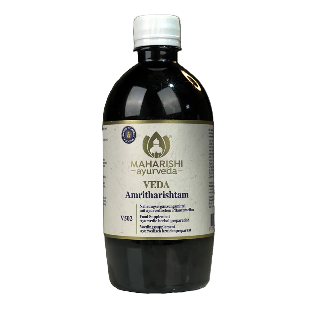 Amritharishtam - V 502