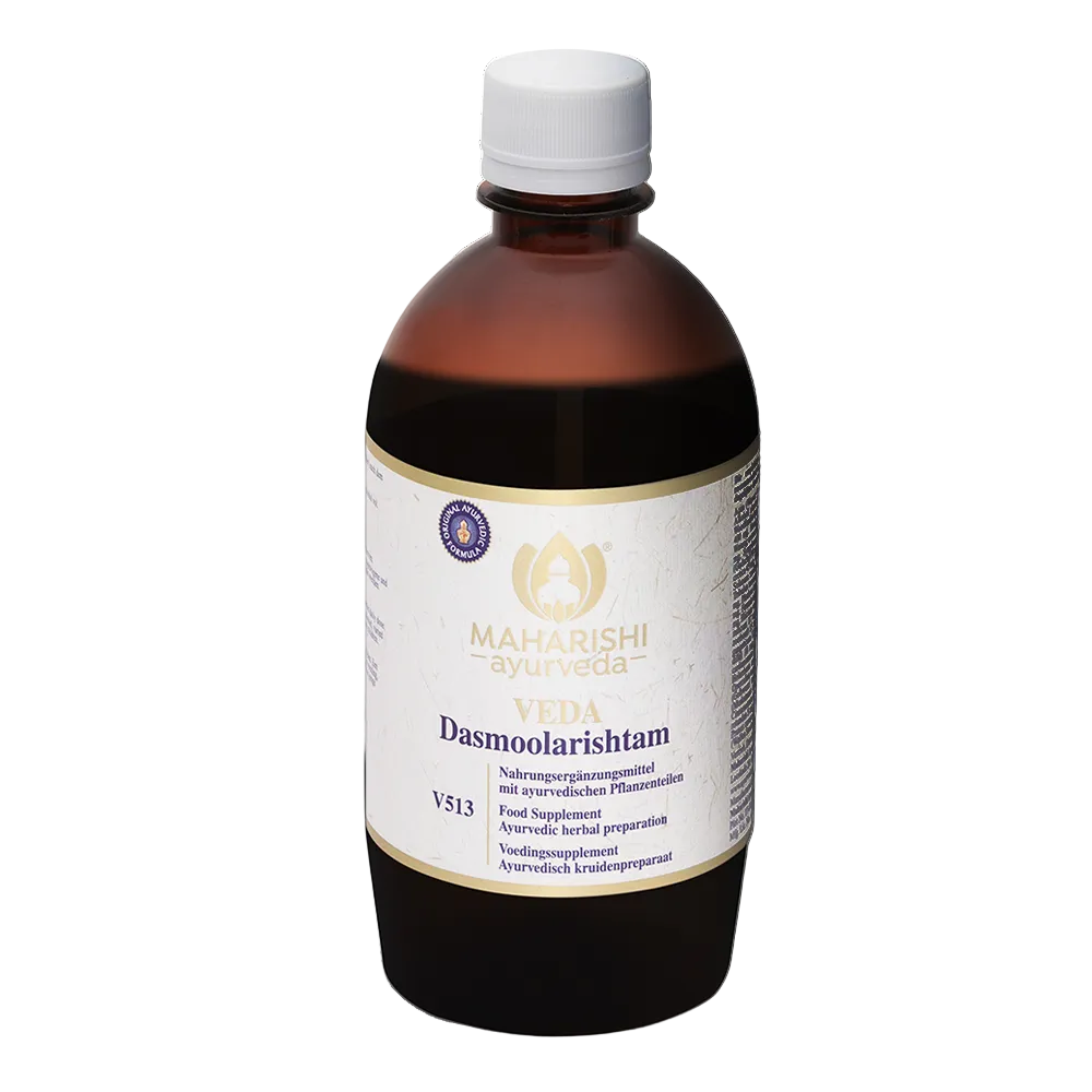 Dasmoolarishtam - V 513