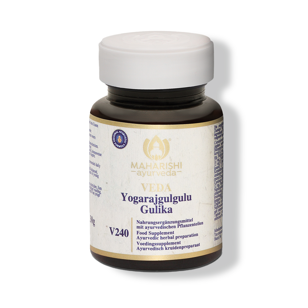 Yogarajgulgulu Gulika - V 240