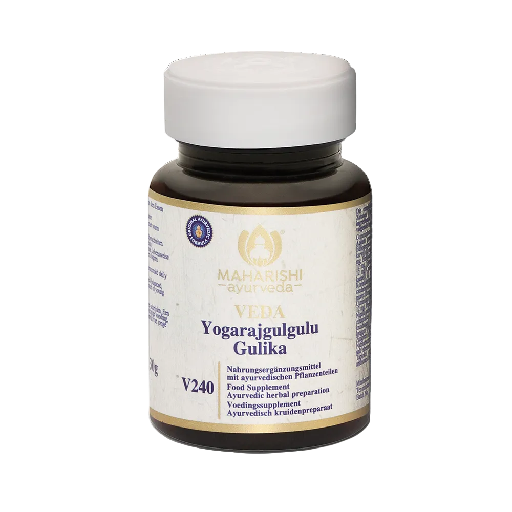 Yogarajgulgulu Gulika - V 240