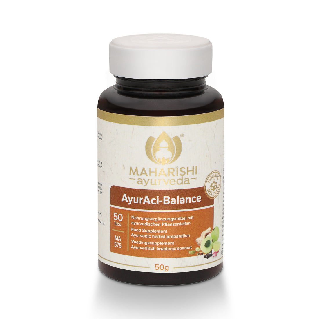 AyurAci-Balance - MA 575