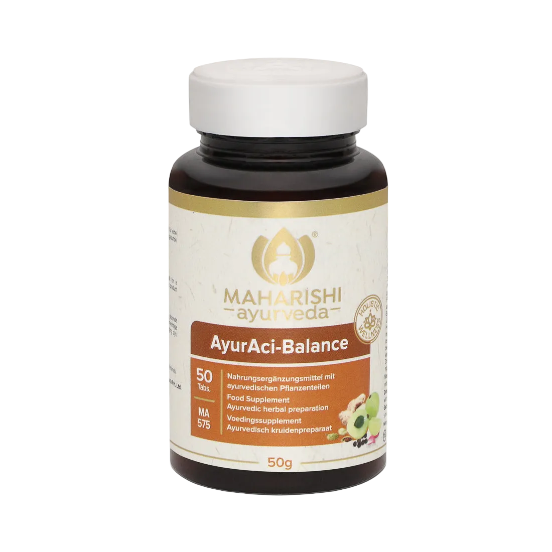 AyurAci-Balance - MA 575